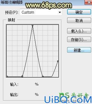 Photoshop金属字制作：利用发光、纹理及图层样式制作大气的火焰金属字体