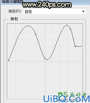 利用photoshop多种图层样式制作立体质感的新年快乐黄金字