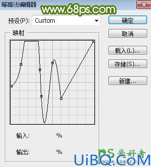 Photoshop字体特效教程：设计古典绿色风格的端午节艺术字体效果