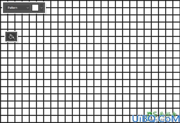 学习用Photoshop软件中自带的3D工具制作dj舞厅灯光闪烁效果的三维立体字