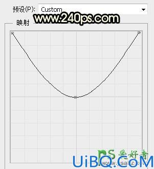 利用photoshop多种图层样式制作立体质感的新年快乐黄金字