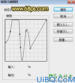 Photoshop创意制作漂亮的端午节艺术字，端午节金属字，端午节锈迹文字