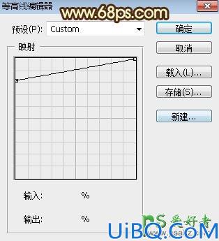 Photoshop文字特效教程：制作一款高亮风格的古典色彩金属字,立体字