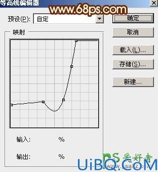 Photoshop火焰字体制作教程：利用多组图层样式设计一款漂亮的花纹火焰字