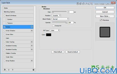 利用Photoshop笔刷、文字、图层样式和形状等工具制作亡灵节万寿菊艺术字