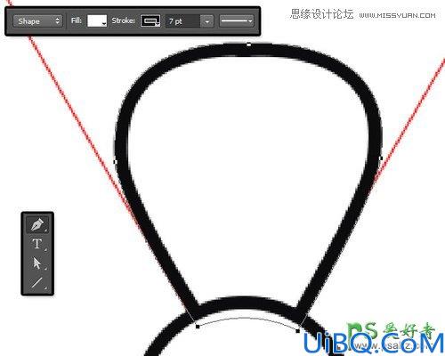 利用Photoshop笔刷、文字、图层样式和形状等工具制作亡灵节万寿菊艺术字