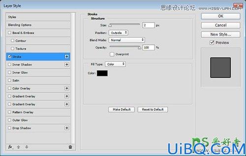 利用Photoshop笔刷、文字、图层样式和形状等工具制作亡灵节万寿菊艺术字