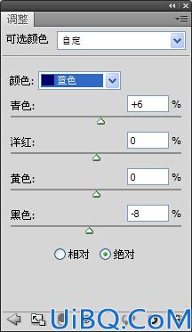 利用Photoshop给性感的欧美人像调出由生机勃勃的夏季转换成成熟充实的秋