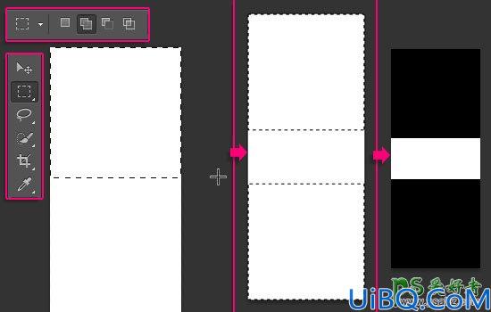 Photoshop文字特效教程：打造时尚铆钉文字，铆钉效果个性字体