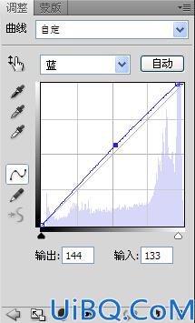 利用Photoshop给超萌可爱的少女私房照调出低饱和度日色系风格色