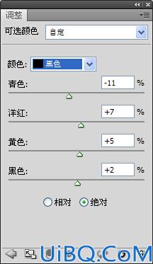 利用Photoshop给性感的欧美人像调出由生机勃勃的夏季转换成成熟充实的秋