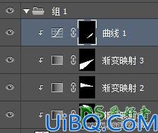 photoshop创意字体设计教程：打造出个性的折叠透视字，透视艺术