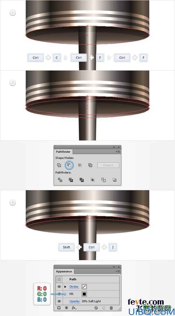 Photoshop个性文字制作教程：打造晶莹质感指甲油艺术文字效果