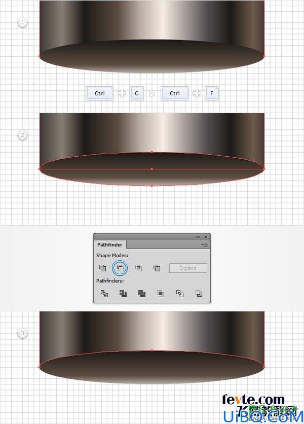 Photoshop个性文字制作教程：打造晶莹质感指甲油艺术文字效果