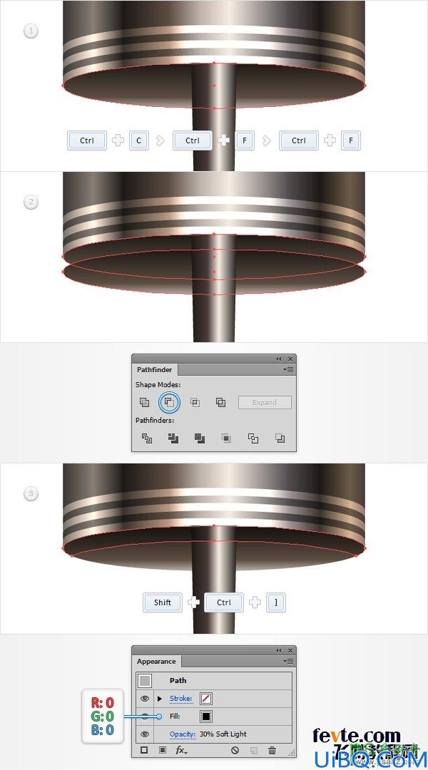 Photoshop个性文字制作教程：打造晶莹质感指甲油艺术文字效果