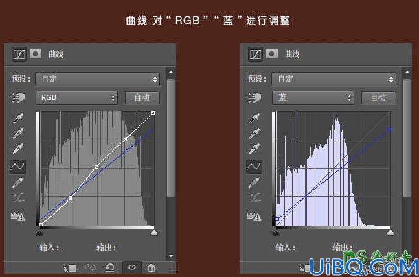 Photoshop石质纹理立体字教程：利用图层样式设计出立体感墙壁裂纹字