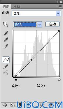 利用Photoshop给性感的欧美人像调出由生机勃勃的夏季转换成成熟充实的秋