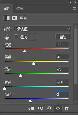 老照片，在Photoshop中轻松把数码照片制作成复古的老照片