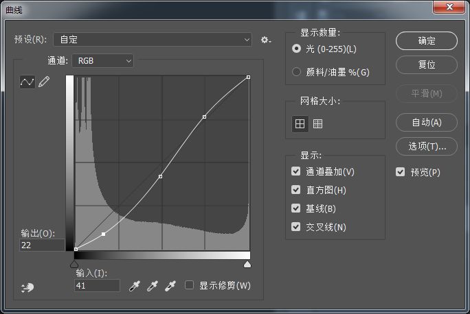 调色教程，快速调出电影《银翼杀手2049》赛博朋克效果的夜景照片