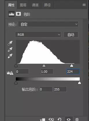 人物海报，把普通照片变成时尚杂志封面照