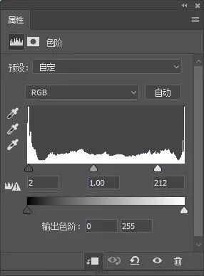 创意合成，制作一款矿泉水海报