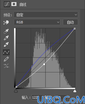 彩妆教程，在Photoshop中给人物画一个漂亮的彩妆