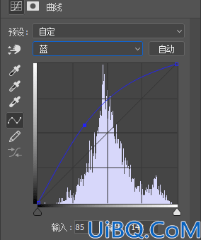 彩妆教程，在Photoshop中给人物画一个漂亮的彩妆