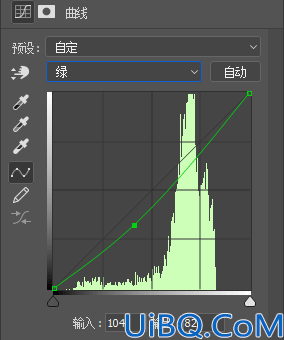 彩妆教程，在Photoshop中给人物画一个漂亮的彩妆