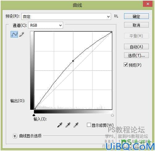 Photoshop场景合成：利用合成技术打造在柜子里表演戏曲的人物。