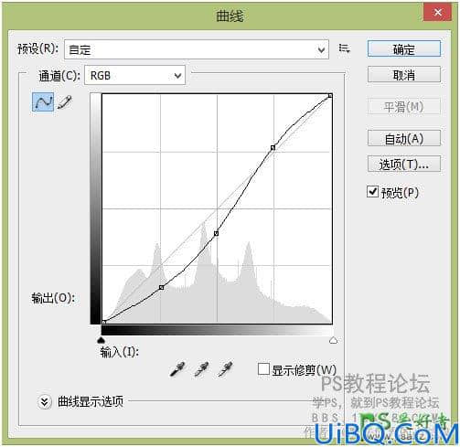 Photoshop场景合成：利用合成技术打造在柜子里表演戏曲的人物。