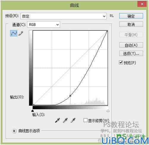 Photoshop场景合成：利用合成技术打造在柜子里表演戏曲的人物。