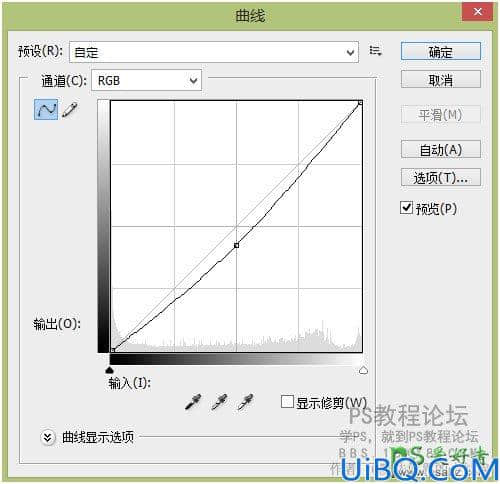 Photoshop场景合成：利用合成技术打造在柜子里表演戏曲的人物。