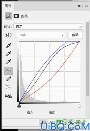 Photoshop文字特效教程：利用图层样式来设计金属质感的科技艺术字。