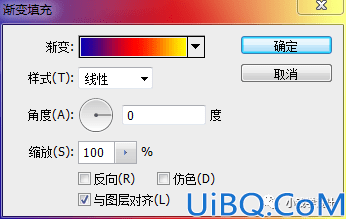 海报设计，制作一款“繁花似锦”效果的海报