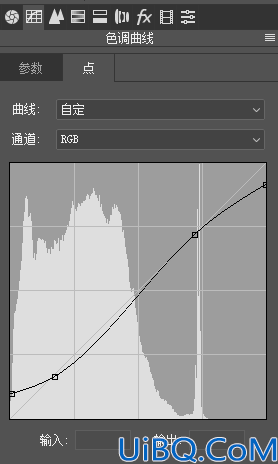 电影色调，调出日韩剧里面的电影质感的冷色调