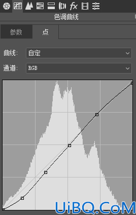 风景照片，利用后期拯救要放回收站的“废片”