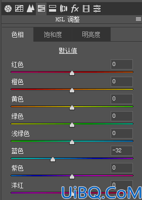 动漫效果，在Photoshop中打造动漫效果照片