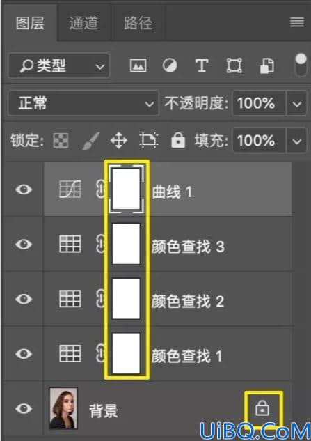 工具知识，掌握Photoshop中的LUT轻松搞定照片调色