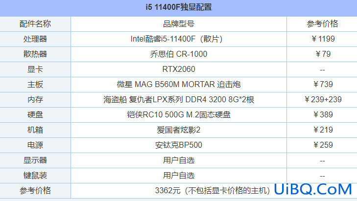 玩永劫无间电脑需要什么配置