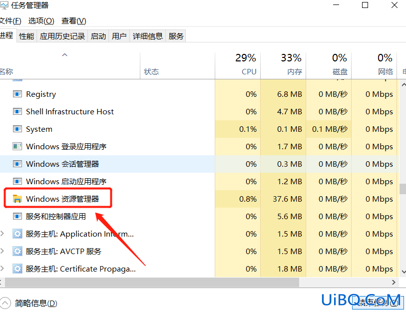 win10最下面一排点了没反应