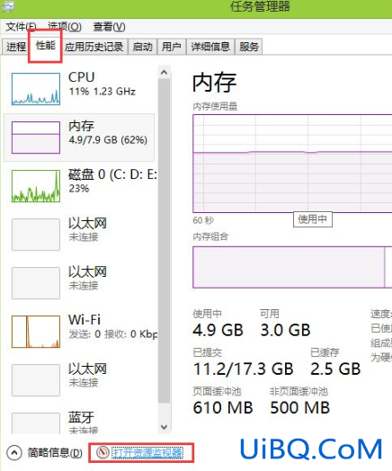 打开压缩文件错误 被其他进程占用