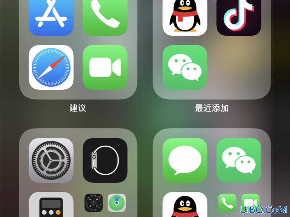 苹果手机信息app误删怎么恢复