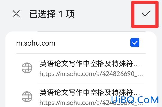 手机设置禁止访问某网站