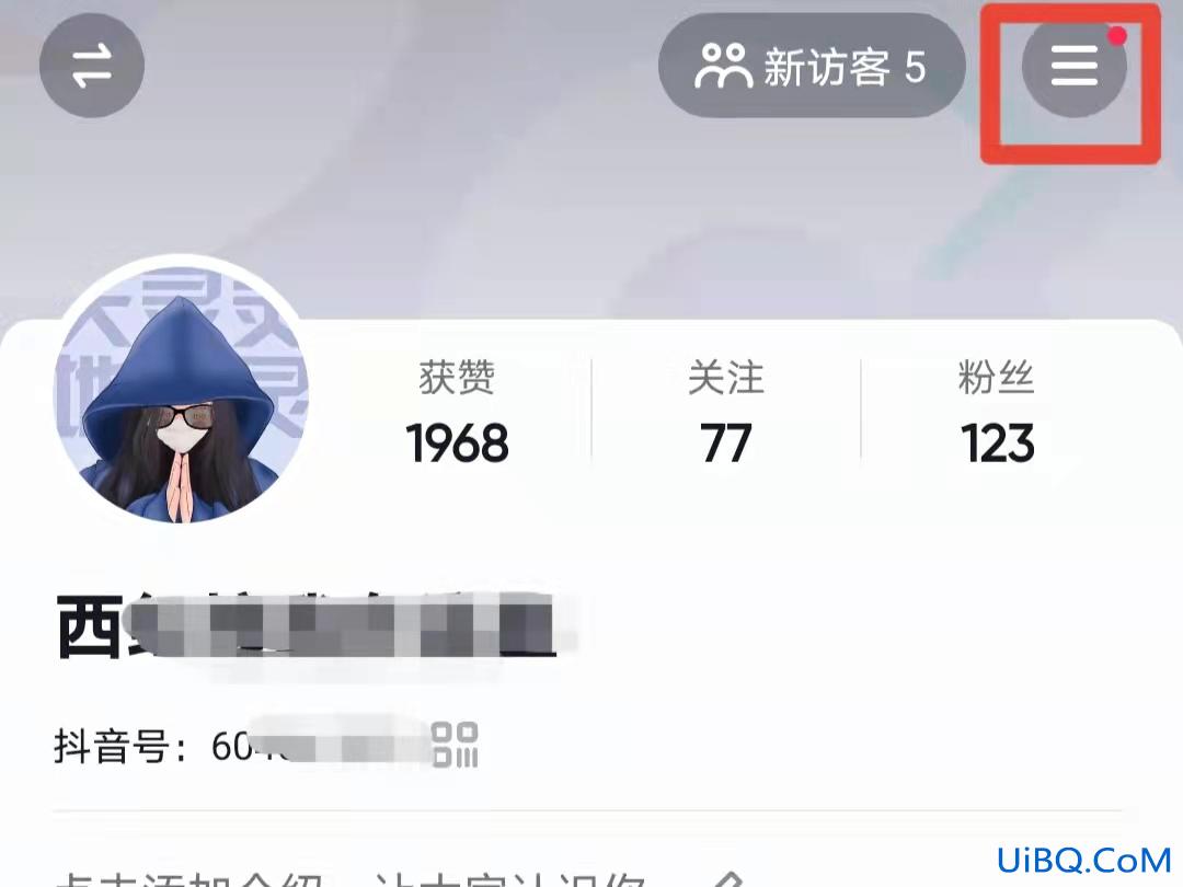 怎么设置电话视频彩铃