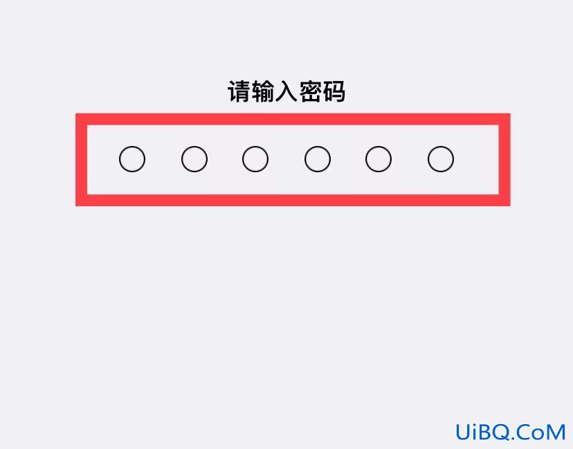 苹果保存的密码怎么查看