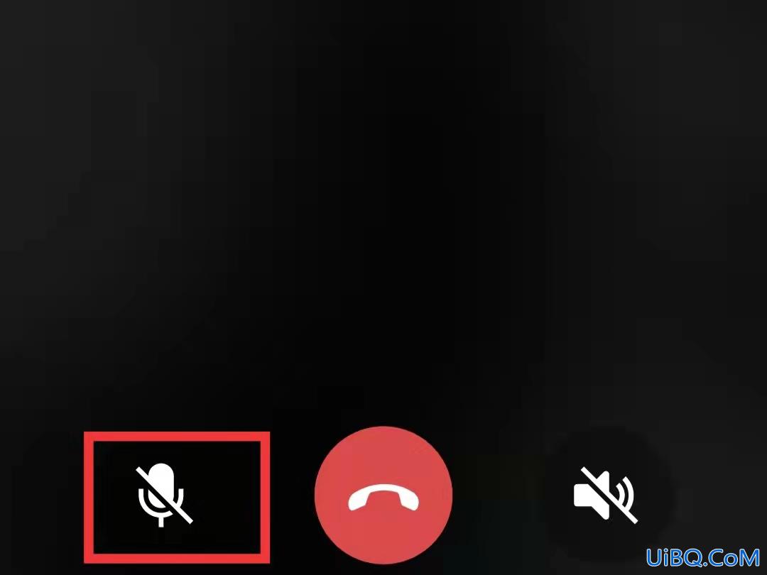 微信语音通话麦克风关闭对方能听到吗