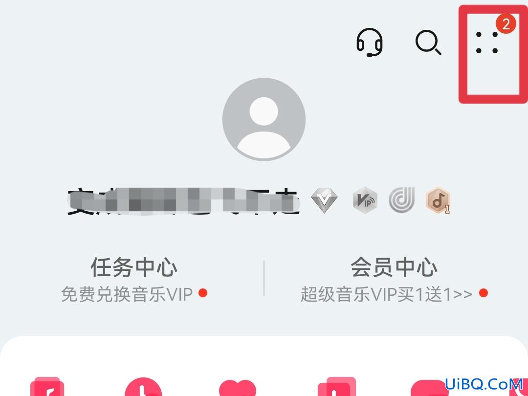 华为音效为什么打不开