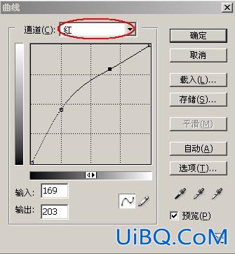 用PS的“计算”打造晶莹通透皮肤