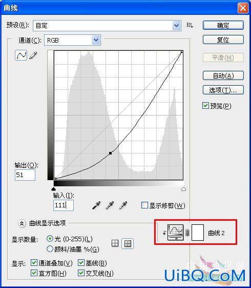 PS合成实例:天使骑士出征史场景合成