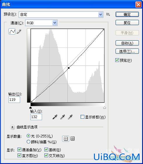 PS合成实例:天使骑士出征史场景合成